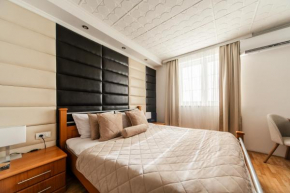 F Apartmani Kragujevac - Luxuary Business Suites